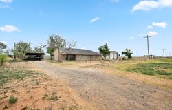 18603 Co Rd 3400, Slaton, TX 79364