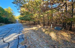 Muirfield Drive lot: #785, Sunrise Beach, MO 65079