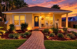 22 BERNARD Street, St. Augustine, FL 32084