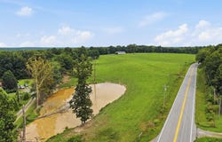 Hanging Limb Highway, Crawford, TN 38554