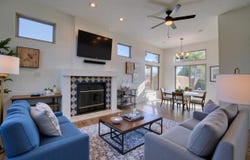 2908 El Tesoro Escondido NW, Albuquerque, NM 87120