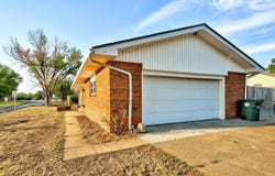 221 N 12th, Fairview, OK 73737