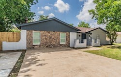 6532 Moonglow Lane, Watauga, TX 76148