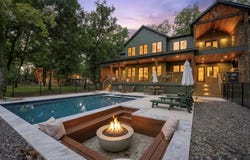 33 Green Mallard Trail, Broken Bow, OK 74728