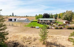 19102 N SANDS Rd, Colbert, WA 99005