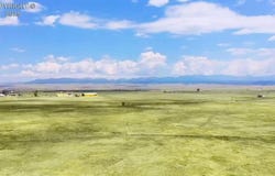 County Road 119, Westcliffe, CO 81252