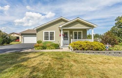 1354 Griffith Road, Phelps, NY 14532
