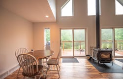 28 Lightning Ledge Way, Wilmington, VT 05363
