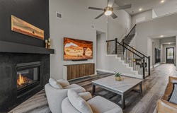 1302 20th Street, Argyle, TX 76226