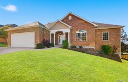 212 Walnut Street, New Haven, MO 63068