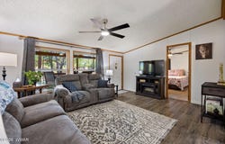 899 Navajo Trail, Show Low, AZ 85901