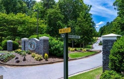 River Club, Lagrange, GA 30240