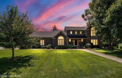 609 Berwyn Dr, Louisville, KY 40223