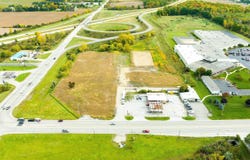 7996 N Alger Road, Alma, MI 48801