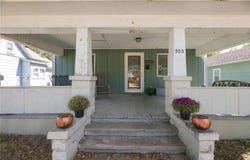 503 N Oak Street, Iola, KS 66749