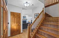 9660 Skyline Drive, Allenton, WI 53002