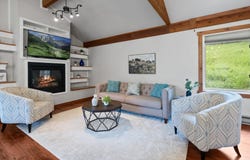 300 Peaceful Drive, Bigfork, MT 59911