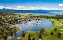 B-1 Eagle Bend Yacht Harbor, Bigfork, MT 59911