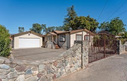 1741 Monroe Street, Ukiah, CA 95482