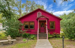 417 Black Street, Walterboro, SC 29488