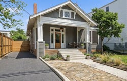 615 E Euclid, San Antonio, TX 78212