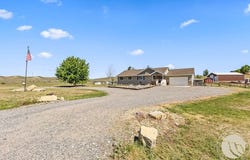 1605 Timber Wolf Trail, Laurel, MT 59044