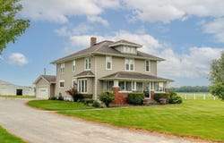 4890 W 200 S Road, Lagrange, IN 46761