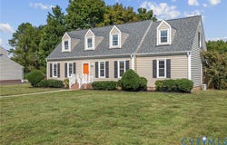 12801 Vogt AVE, Chester, VA 23836