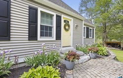 156 Cranberry Bog Road, Killingly, CT 06239