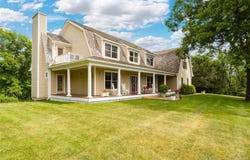 12 Nichris Lane, Staatsburg, NY 12580