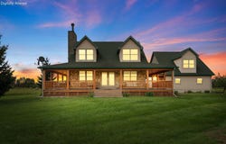 21641 S Pea Line Rd, Pickford, MI 49774