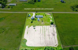 4433 Hamlin Road, Grawn, MI 49637