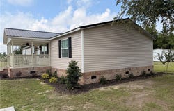 272 Timber Path Road, Fairmont, NC 28340