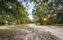 Pointe Aux Chenes lot: 6, Ocean Springs, MS 39564