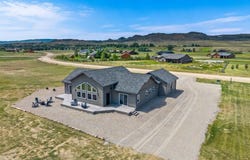 116 Skyview Drive, Ennis, MT 59729