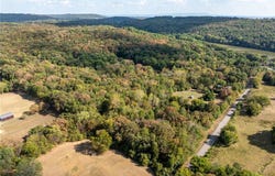 Barcliff Drive, Ozark, AR 72949