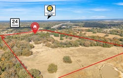 1207 State Highway 24, Campbell, TX 75422