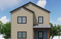 803 NASSAU ST, CHARLOTTESVILLE, VA 22902