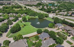 2816 Madison Drive, Melissa, TX 75454