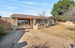 4706 Ric Dr, Midland, TX 79703