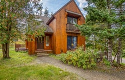 11 Clubhouse Drive, Sandy River Plt, ME 04970