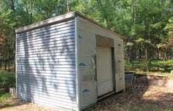 8212 W Goldenrod, Baldwin, MI 49304