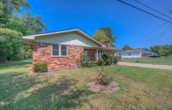 1212 Henrietta White Boulevard, Cullen, LA 71075