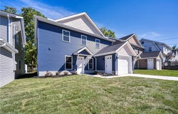 5239 Forest Avenue, Maple Heights, OH 44137
