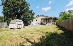 1615 S U ST, Fort Smith, AR 72901