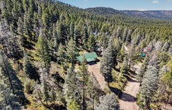 1352 Los Griegos, Jemez Springs, NM 87025