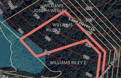 6613 Harrison Bay Road, Harrison, TN 37341