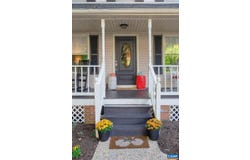 1809 AMBERFIELD DR, CHARLOTTESVILLE, VA 22911