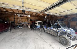 1912 N Leo Lane, Inkom, ID 83245