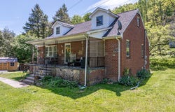 431 Mitchell Valley Drive, Marion, VA 24354-6339